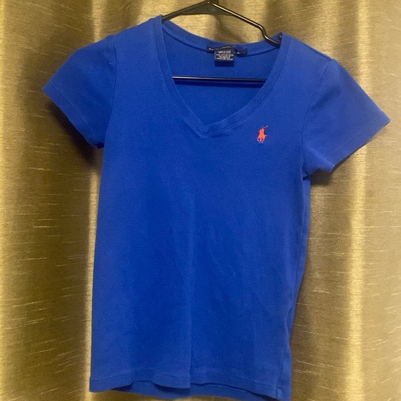 Women’s Ralph, Lauren, top size medium - Picture 1 of 3